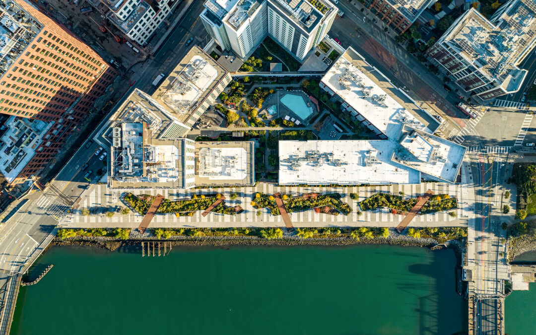 The Race Against Runoff