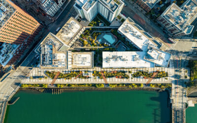 The Race Against Runoff