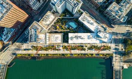 The Race Against Runoff