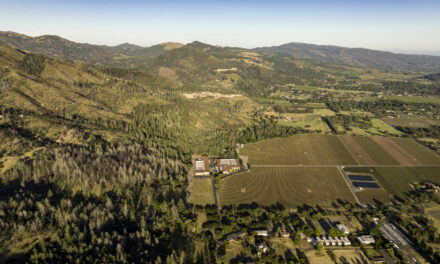 Weaving Fire Protection Out Of What’s Already There