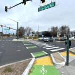 Pleasant Hill Gets Sustainable Street Improvements