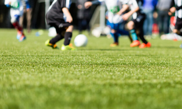 Lo que debes saber sobre las canchas de pasto sintético
