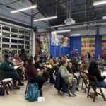 Coordinate or Fall Short: The New Normal