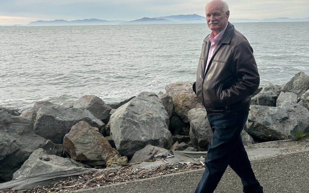 Warner Chabot Shifts Gears