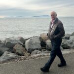 Warner Chabot Shifts Gears