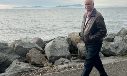 Warner Chabot Shifts Gears