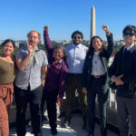 Threatened by Trump’s Policies, GreenLatinos Refuses to Back Down