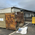 New Year Immerses Concord Residents in Flood Preparations 