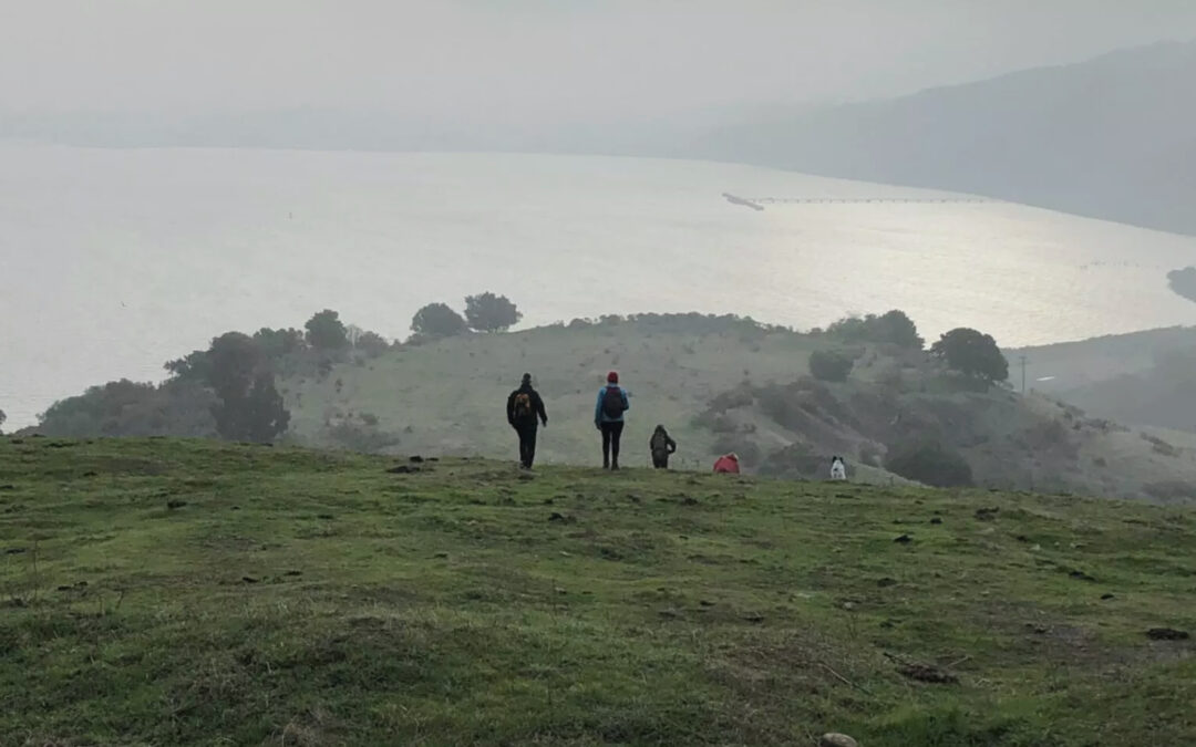 Marin County Climate Resilience