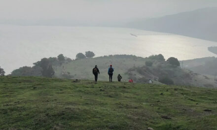 Marin County Climate Resilience