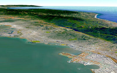 San Mateo County Climate Resilience