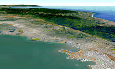 San Mateo County Climate Resilience