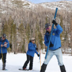 Hopes and Fears for Sierra Snowpack