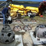 The Gray-Green Alchemy of Baycrete