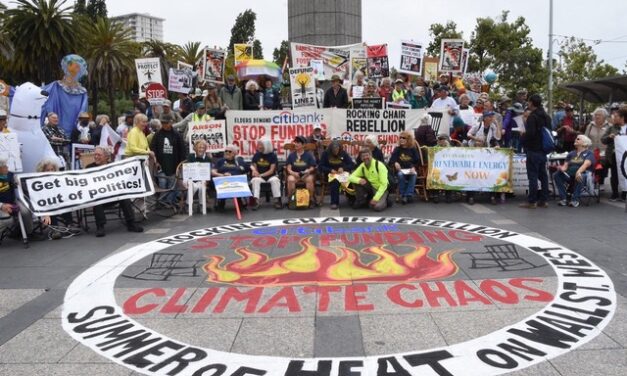 Climate Action Groups