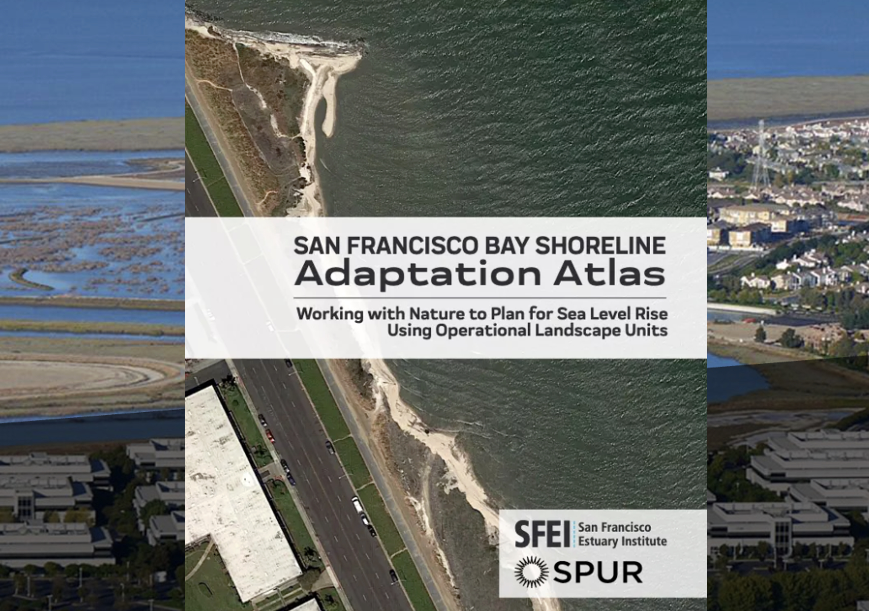 cover of adaptation atlas