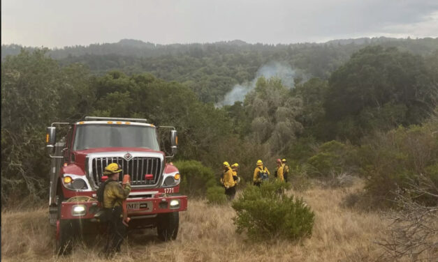Disaster Prep by County
