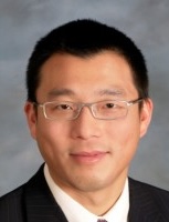 Raymond Wong City of Mountain View engineer