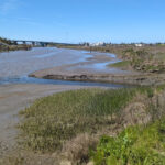 The Nuances of Tapping North Bay Sediment Supplies