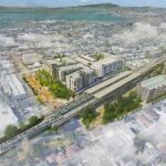 El Cerrito Bets on Car-Free Living