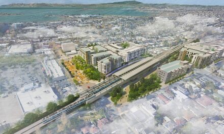 El Cerrito Bets on Car-Free Living