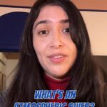 Explainer: Atmospheric Rivers