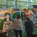 Finding Community at the Bay Area Climate Literacy Exchange 