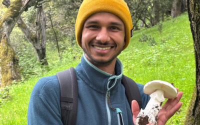 Meet the Oakland Biologist Making Native Plants Go Viral