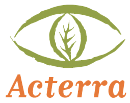 acterra logo