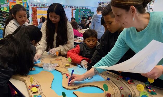 Education & Explainers