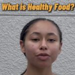 What Do Teens Think is Healthy Food?
