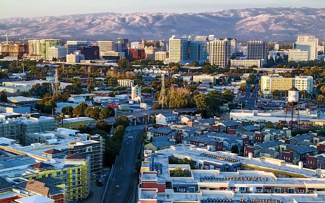 Santa Clara County Climate Resilience