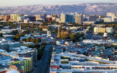 Santa Clara County Climate Resilience