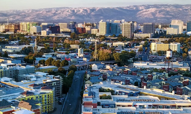 Santa Clara County Climate Resilience