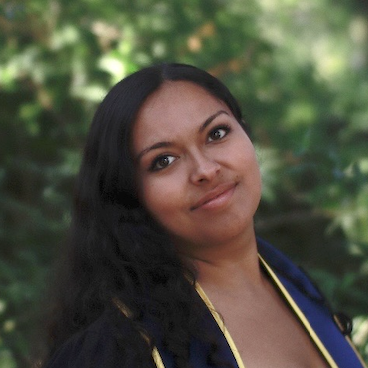 Daphney Saviotti-Orozco