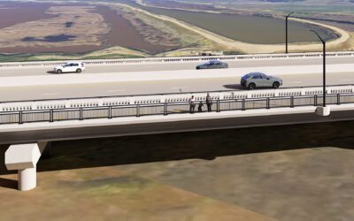 The Race to Reinvent State Route 37