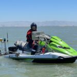 Is Placing Sediment in the Shallows to Feed Marshes Working?