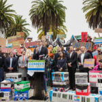 More Signatures Needed to Save Bay Area Transit 