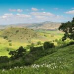 A New Tax to Maintain Green Spaces Around Santa Clara?