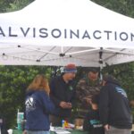 Alviso Stays Strong, With Help from NGO
