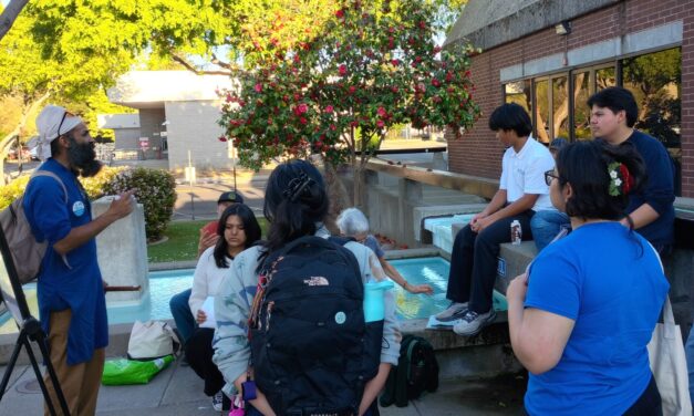 Finding the Sweet Spot for Local Economies