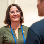 Strong Leader, Light Touch: Caitlin Sweeney 