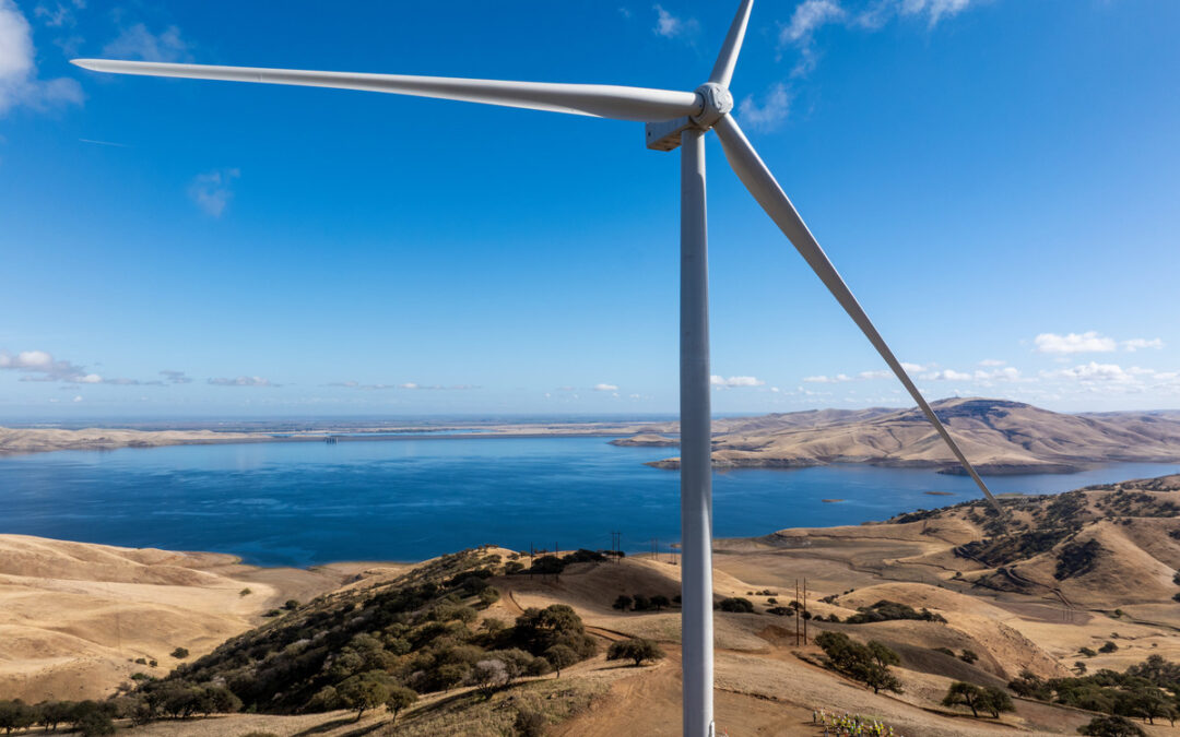 Pacheco Pass Is Getting a Second Wind