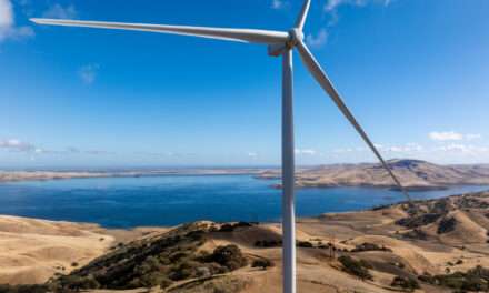 Pacheco Pass Is Getting a Second Wind