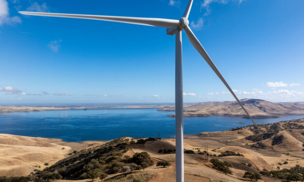 Pacheco Pass Is Getting a Second Wind