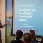 Delta Residents Absorb the Flood Challenge, And Choose Different Ways to Act 