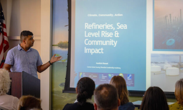 Delta Residents Absorb the Flood Challenge, And Choose Different Ways to Act 