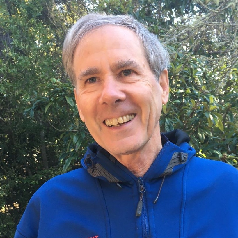 Bob Cooper