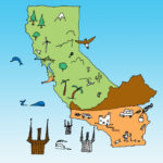 Feds Meddling With Protections For California Coast