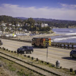 Can Nature Help California’s Coast Fight Fire and Floods?